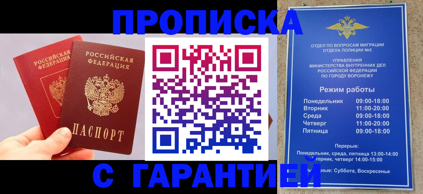 прописка паспорт в Грязовце